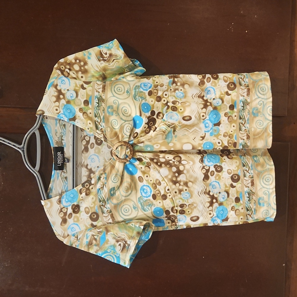 Lindor petite size small